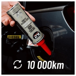 ADITIVUM K2 Diesel GO! 250 ml
