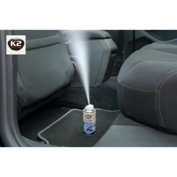 K2 Klima Fresh Cherry 150ml osvěžuje vzduch interiéru vozu
