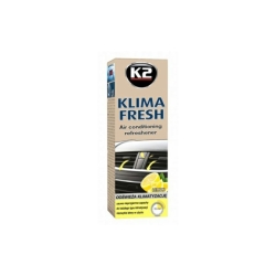K2 Klima Fresh Lemon 150ml osvěžovač vzduchu citrus