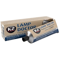 K2 Lamp Doctor 60g pasta na renovaci světlometů