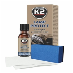 K2 Lamp Protect 10 ml ochrana světlometů