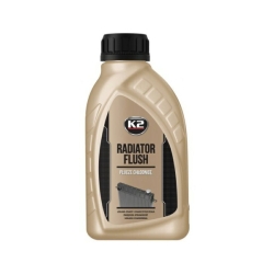 K2 Radiator Flush 400 ml čistič chladiče