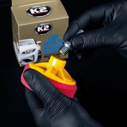 K2 Lamp Doctor Pad leštící houbička