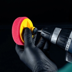 K2 Lamp Doctor Pad leštící houbička
