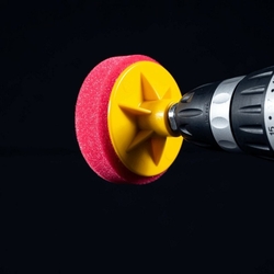 K2 Lamp Doctor Pad leštící houbička