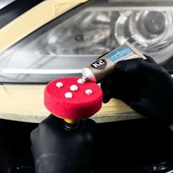 K2 Lamp Doctor Pad leštící houbička