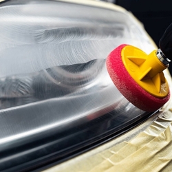 K2 Lamp Doctor Pad leštící houbička