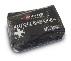autolékárnička