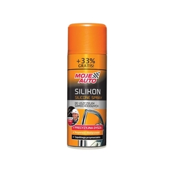 Těsnicí silikon 400 ml +33% GRATIS