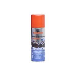 Nigrin Silikon-Gleitspray 100 ml silikonový klouzavý sprej