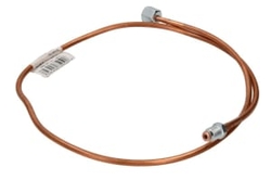 Brzdové potrubí WP WP-102