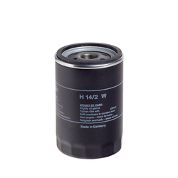 olejový filtr H14/2W