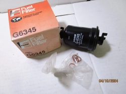Palivový filtr FRAM G6345