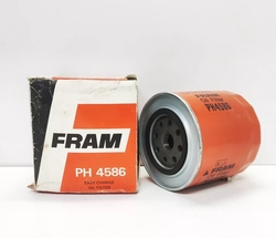 Olejový filtr PH4586