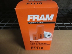  Palivový filtr P1110