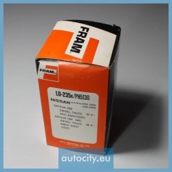 Olejový filtr PH5130