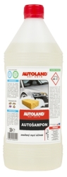 Autošampon NANO+ 1L