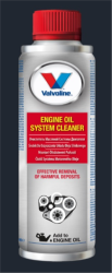 Valvoline 882780 - ENGINE OIL SYSTEM CLEANER - 300ml
