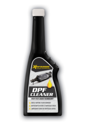 Čistič filtru pevných částic DPF-PM Xeramic