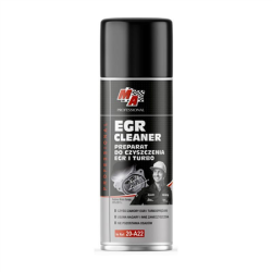 MA PROFESSIONAL 20-A22 Čistič ventilů EGR