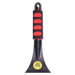 Škrabka na led soft grip
