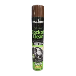 Falcon cockpit clean Antitabac 750ml