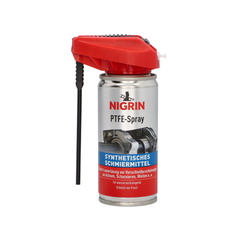 PTFE sprej 100 ml (známým také jako teflon)