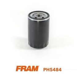 Olejový filtr PH5484