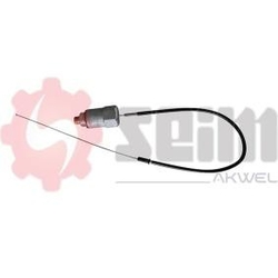 SEIM 083101 Volnobezny regulacni ventil, privod vzduchu
