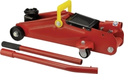 Hydraulický pojízdný zvedák - nosnost 2000 kg