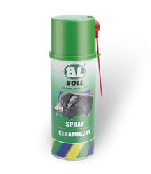 BOLL Vazelína keramická 400ml