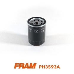 Olejový filtr PH3593A