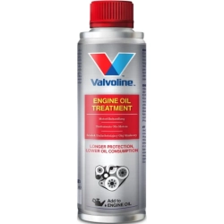 Valvoline Engine Oil Treatment 