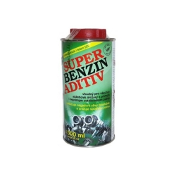 Vif super Benzin 500 ml aditivum do benzínu
