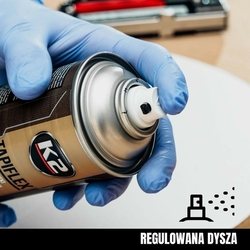 K2 Tapiflex 400 ml lepidlo ve spreji