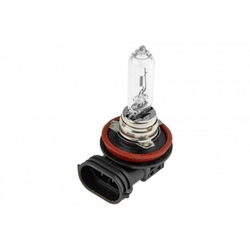 Žárovka HALOGEN H9 12V 65W PGJ19-5