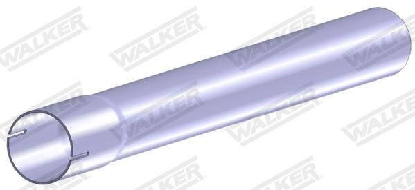 WALKER Výfuková trubka 07059