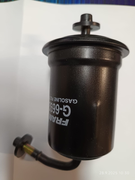 Palivový filtr FRAM G6692