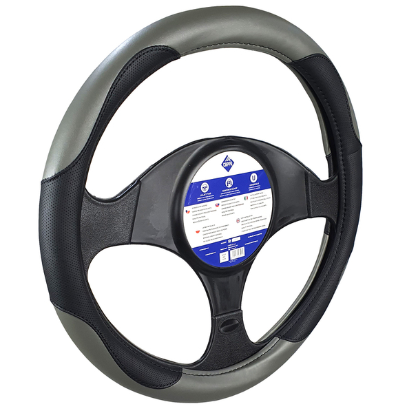 Potah volantu FZ0171 o průměru 37–39cm-03493