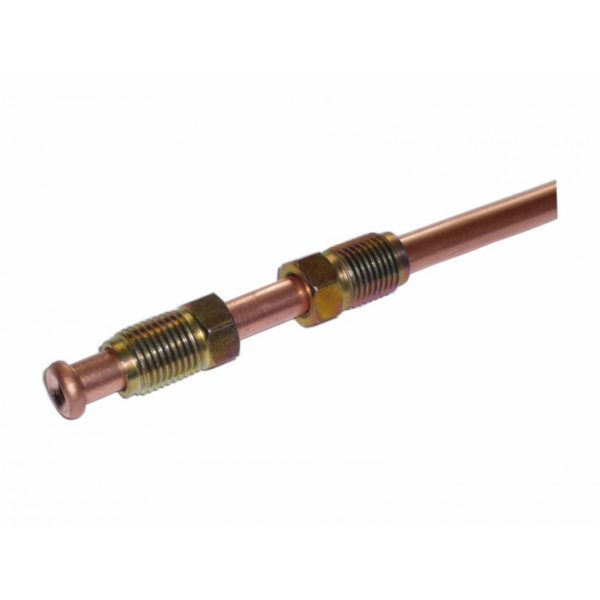 Brzdové potrubí WP WP-102