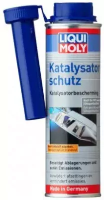 Liqui Moly Ochrana katalyzátoru, 300ml