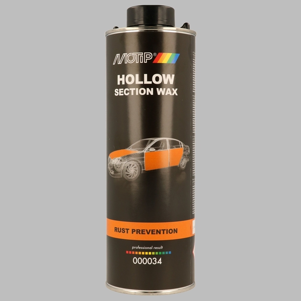MOTIP Konzervace dutin 1L 000034