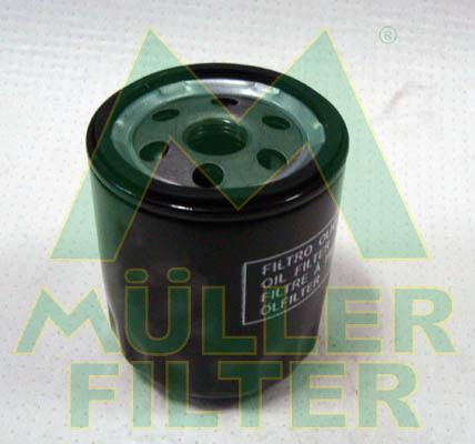 Olejový filtr FO287
