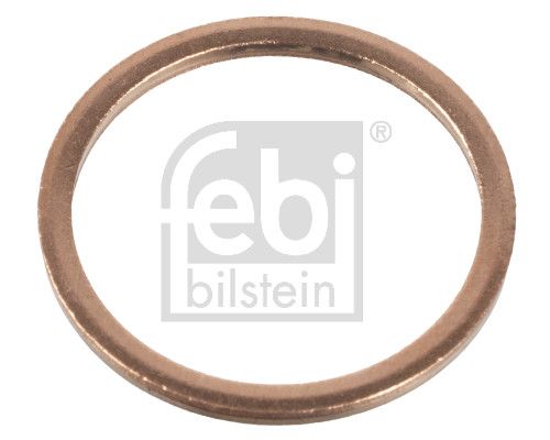 FEBI BILSTEIN Tesnici krouzek, olejova vypousteci zatka  19422