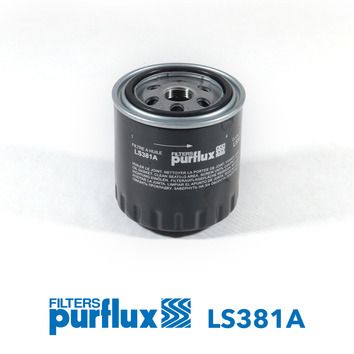 Olejový filtr LS381A