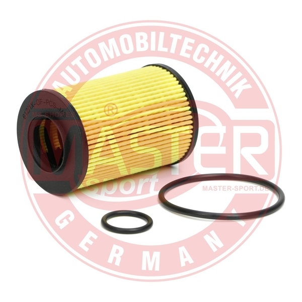 Olejový filtr 1457429306-Užívaná čísla P 9306