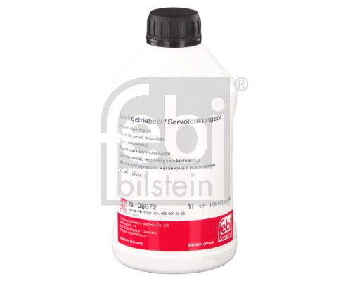 FEBI BILSTEIN Hydraulický olej 08972