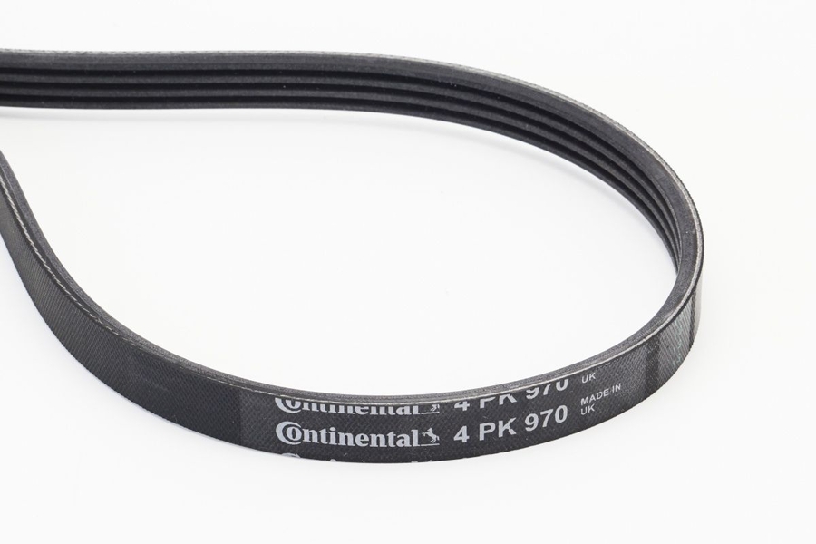 CONTITECH ozubený klínový řemen 4PK970