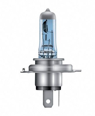 OSRAM Žárovka H4 12V 60/55W P43t COOL BLUE INTENSE 