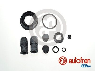 AUTOFREN Sada na opravy, brzdový třmen D4612